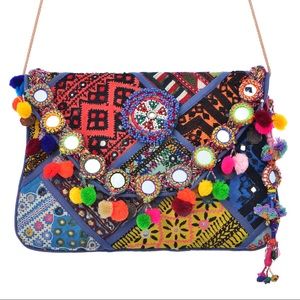 Guadalupe Handmade Handbag
